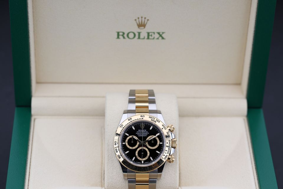 Rolex Daytona 126503 Image 4